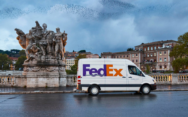 FedEx